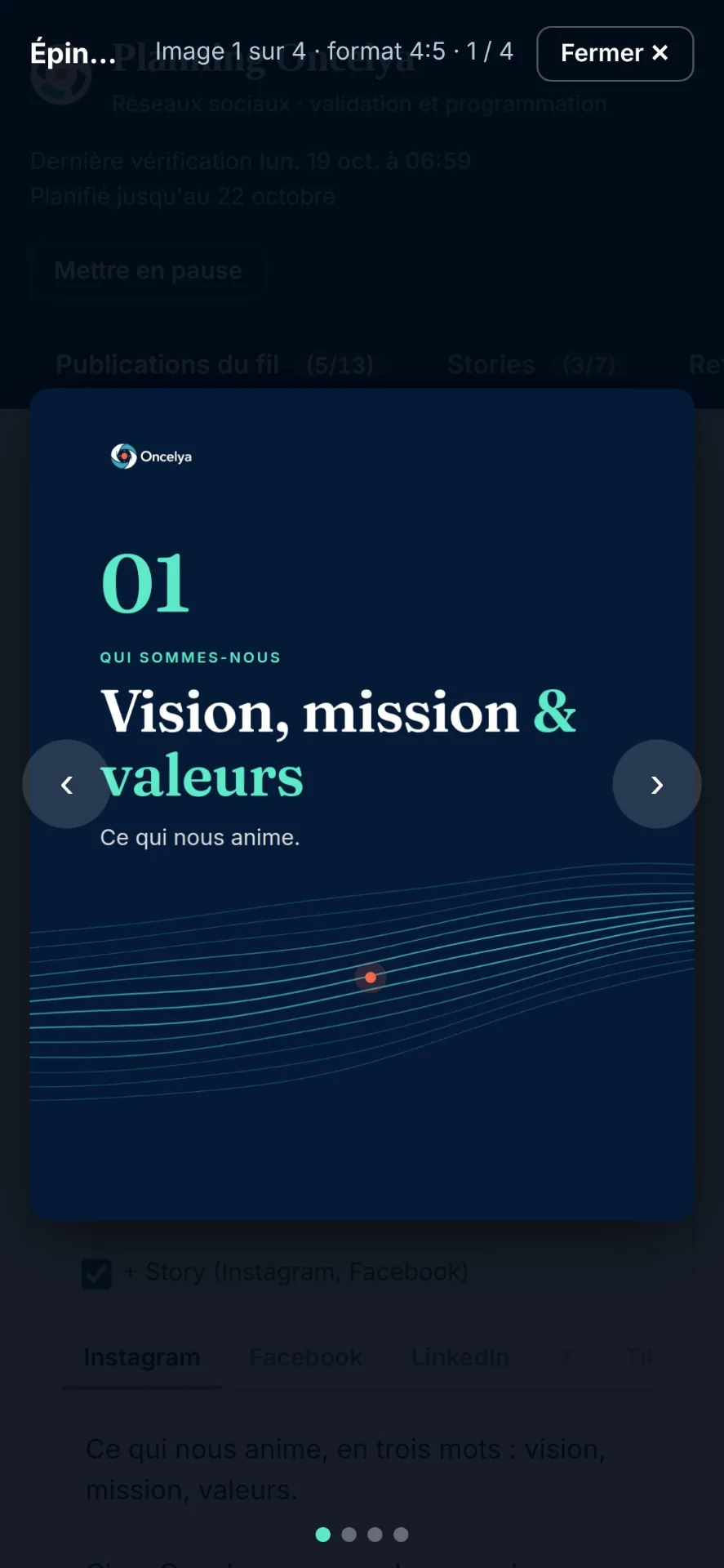 Mobile viewer